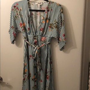 Forever 21 dress